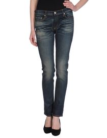 RAG & BONE - Denim pants