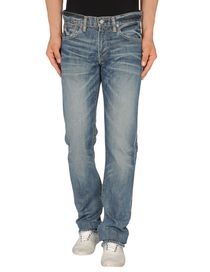 POLO RALPH LAUREN - Denim trousers