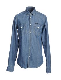 ROÅ¸ ROGER'S - Denim shirt