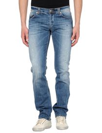 DONDUP - Denim pants