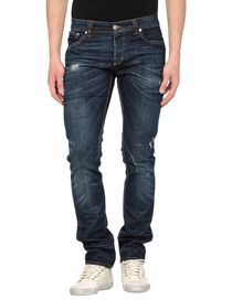 DONDUP - Denim pants