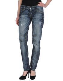 ZU+ELEMENTS - Denim pants