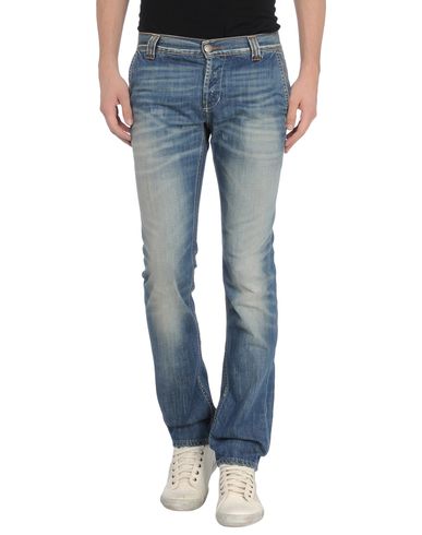 ZOOM DONDUP - Denim pants