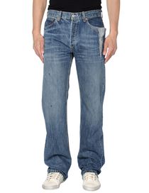 LEVI'S RED TAB - Denim pants