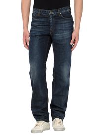 FENDI - Denim pants