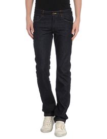 FENDI - Denim pants