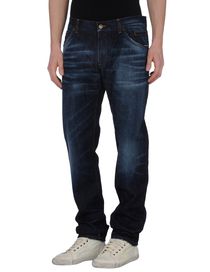 DOLCE & GABBANA - Denim pants