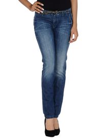 MAISON SCOTCH - Denim trousers