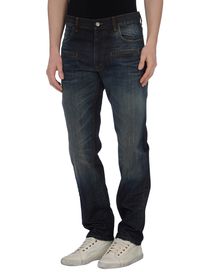 DOLCE & GABBANA - Denim pants