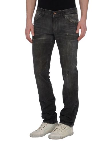 ZOOM DOLCE & GABBANA - Denim pants
