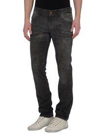 DOLCE & GABBANA - Denim pants
