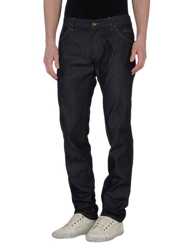 ZOOM DOLCE & GABBANA - Denim pants