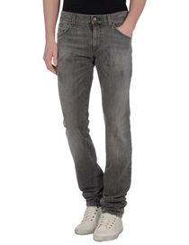 DOLCE & GABBANA Denim pants