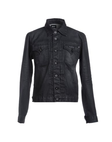 ZOOM HUDSON - Denim outerwear