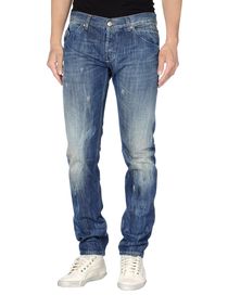 DONDUP - Denim pants