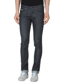 PAOLO PECORA - Pantalon en jean