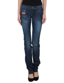 RICHMOND DENIM - Denim pants