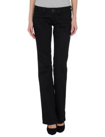 JEAN'S PAUL GAULTIER - Denim trousers