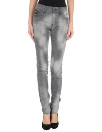 GALLIANO - Pantaloni jeans