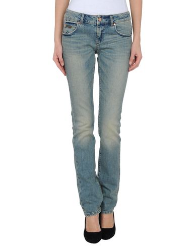 ZOOM CALVIN KLEIN JEANS - Denim pants