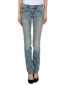 CALVIN KLEIN JEANS - Denim pants