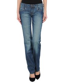 CALVIN KLEIN JEANS - Denim pants