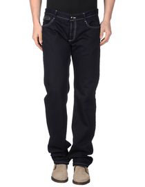 C'N'C' COSTUME NATIONAL - Denim pants