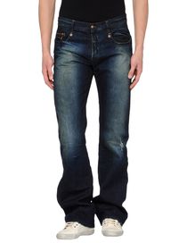 C'N'C' COSTUME NATIONAL - Denim pants