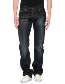C'N'C' COSTUME NATIONAL - Denim pants