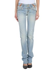 BLUGIRL BLUMARINE - Denim pants
