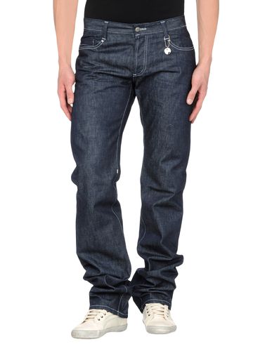 ZOOM C'N'C' COSTUME NATIONAL - Denim pants