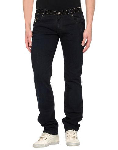 ZOOM C'N'C' COSTUME NATIONAL - Denim pants