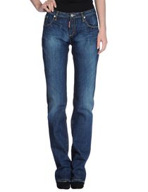 DSQUARED2 - Denim pants