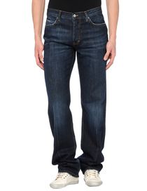 DOLCE & GABBANA - Denim pants