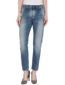 (+) PEOPLE - Denim trousers