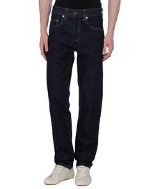 LEVI'S ENGINEERED JEANS - Denim pants