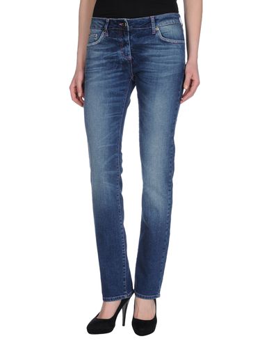 ZOOM HARMONT&BLAINE - Denim pants