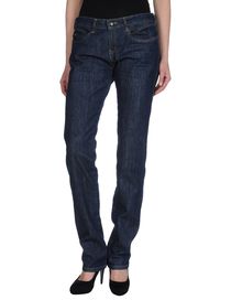 HARMONT&BLAINE - Denim pants