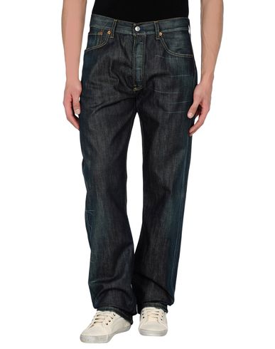 ZOOM LEVI'S RED TAB - Denim pants