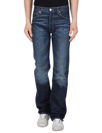 LEVI'S RED TAB - Denim pants