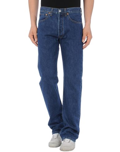 ZOOM LEVI'S RED TAB - Denim pants