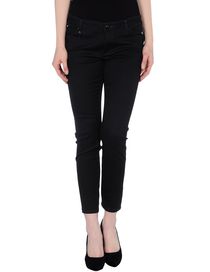 LEROCK - Denim pants