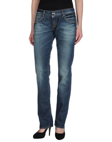 ZOOM ROŸ ROGER'S CHOICE - Denim pants