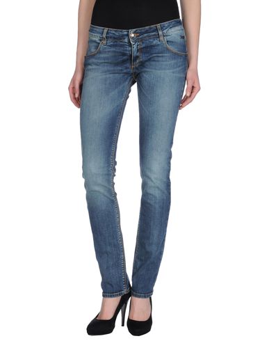 ZOOM ROŸ ROGER'S CHOICE - Denim pants