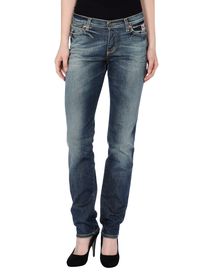 ROŸ ROGER'S - Denim pants