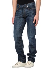 DIOR HOMME - Denim trousers