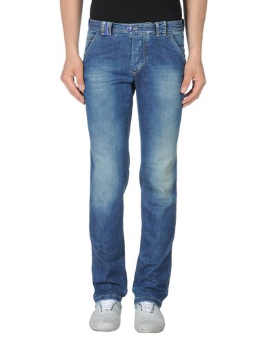 ZOOM JOMUD COLLECTION - Denim pants