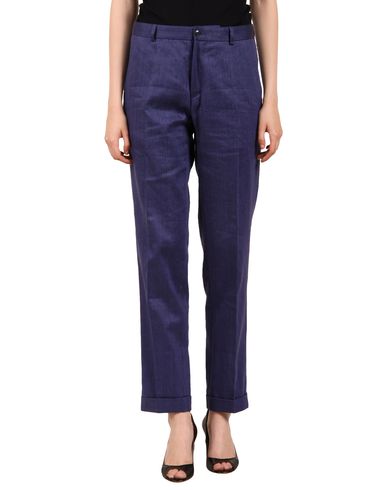 ZOOM CARVEN - Casual pants