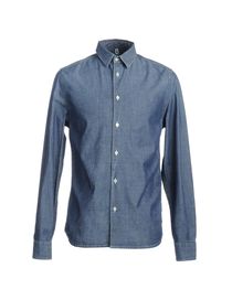 CLOSED - Denim shirt