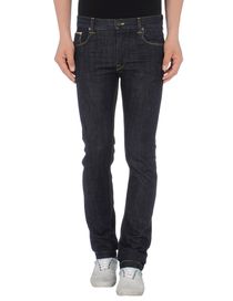 FENDI - Denim pants